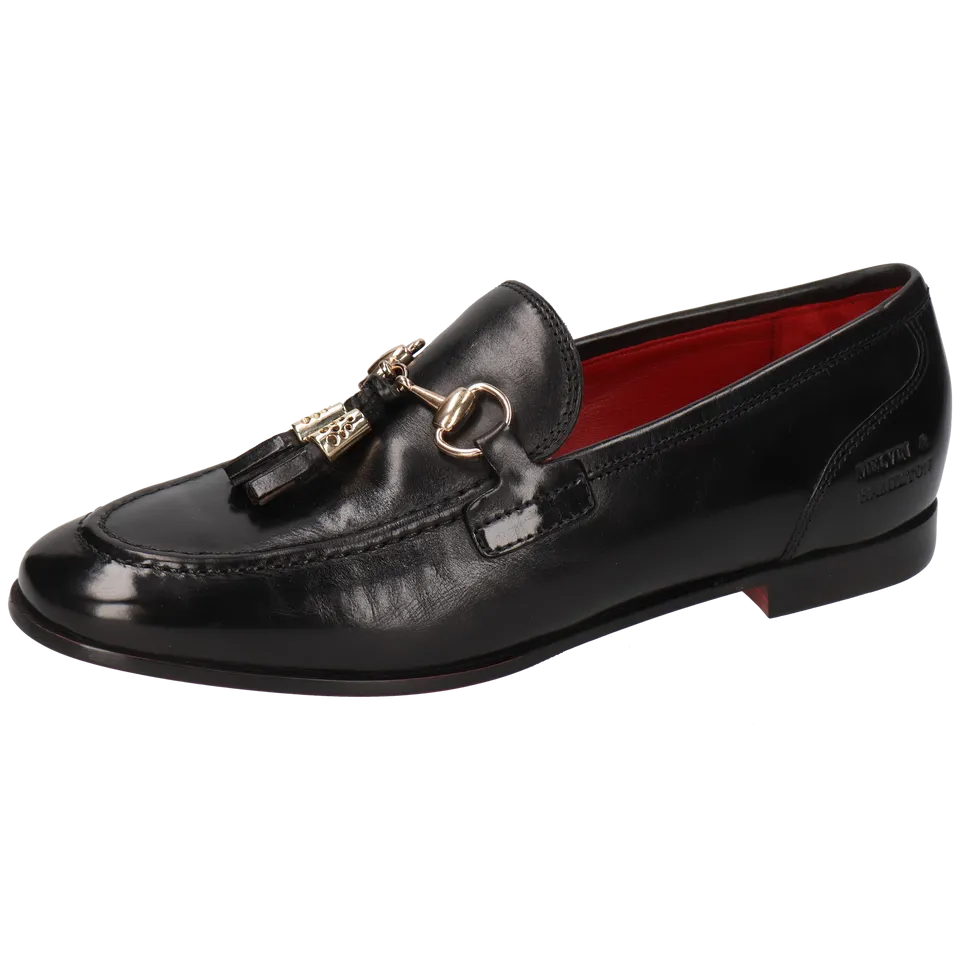 Melvin & Hamilton 125673- Loafer