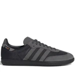Men's Adidas Samba OG Shoes - Core Black / Grey Six / Core Black