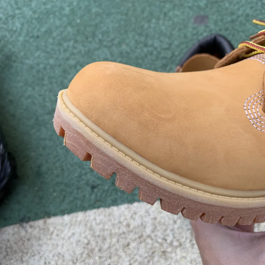 Motorcycle Boots For Men