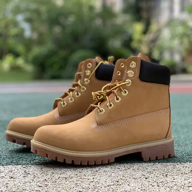 Motorcycle Boots For Men