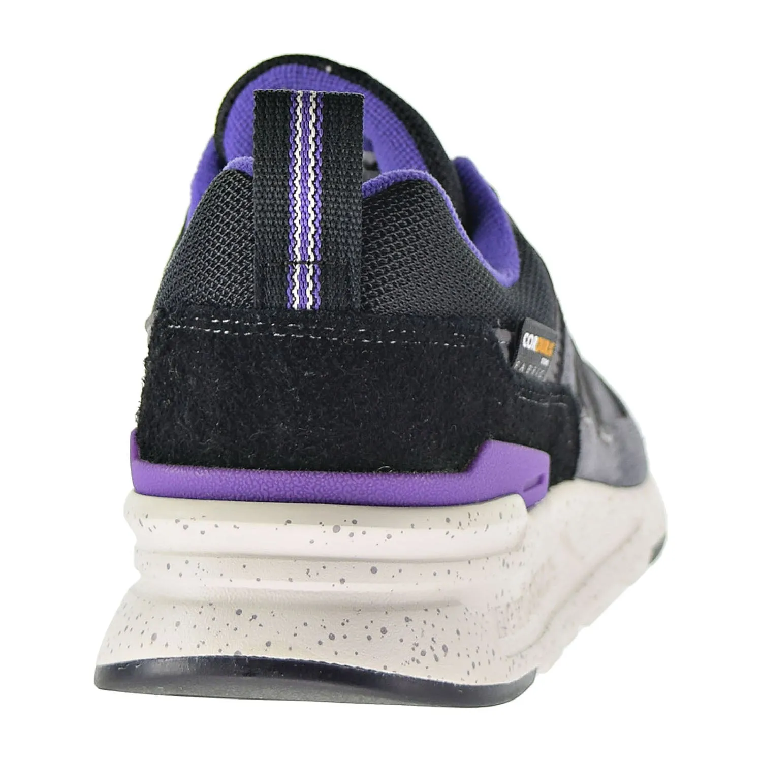 New Balance 997H Classics "Cordura" Men's Shoes Magnet-Purple