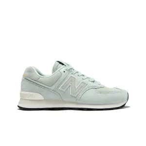 New Balance Unisex 574 Casual Sneakers U574GGW Clay Ash/Sea Salt