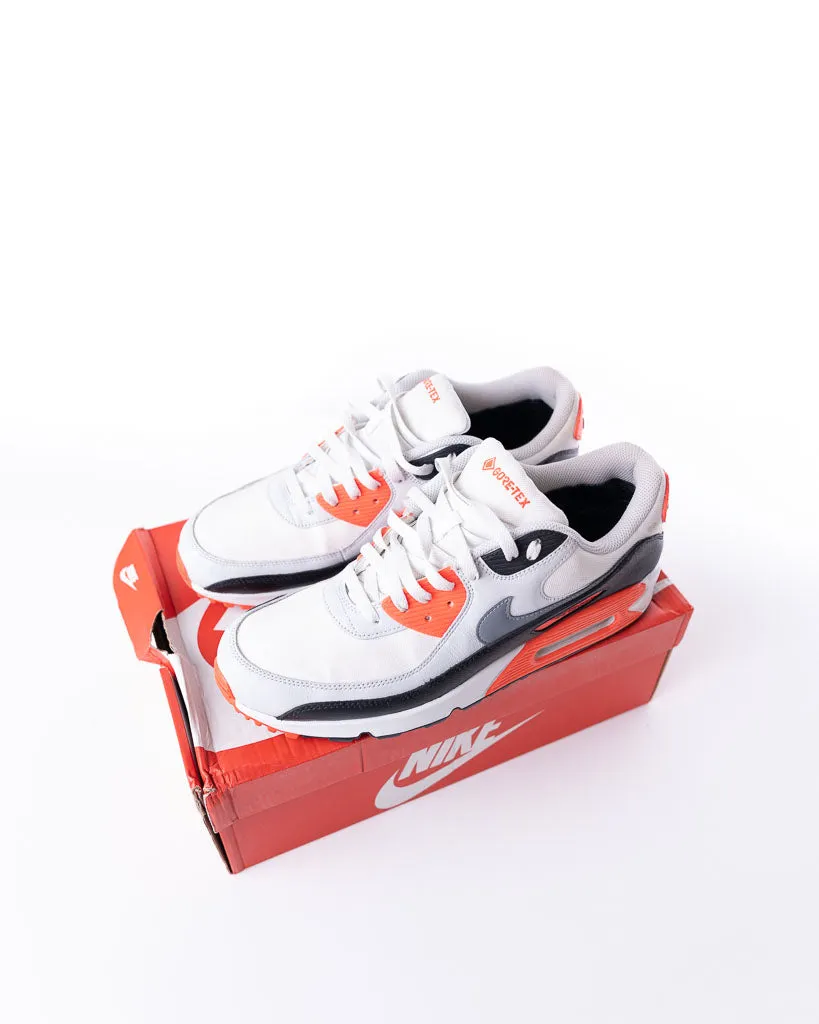 Nike Air Max 90 Gore-Tex Men's Shoes