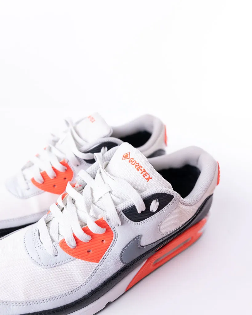 Nike Air Max 90 Gore-Tex Men's Shoes