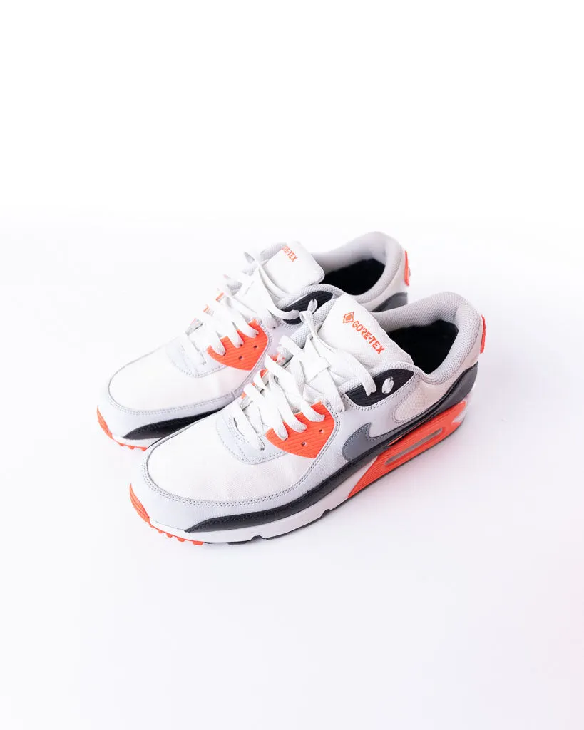 Nike Air Max 90 Gore-Tex Men's Shoes