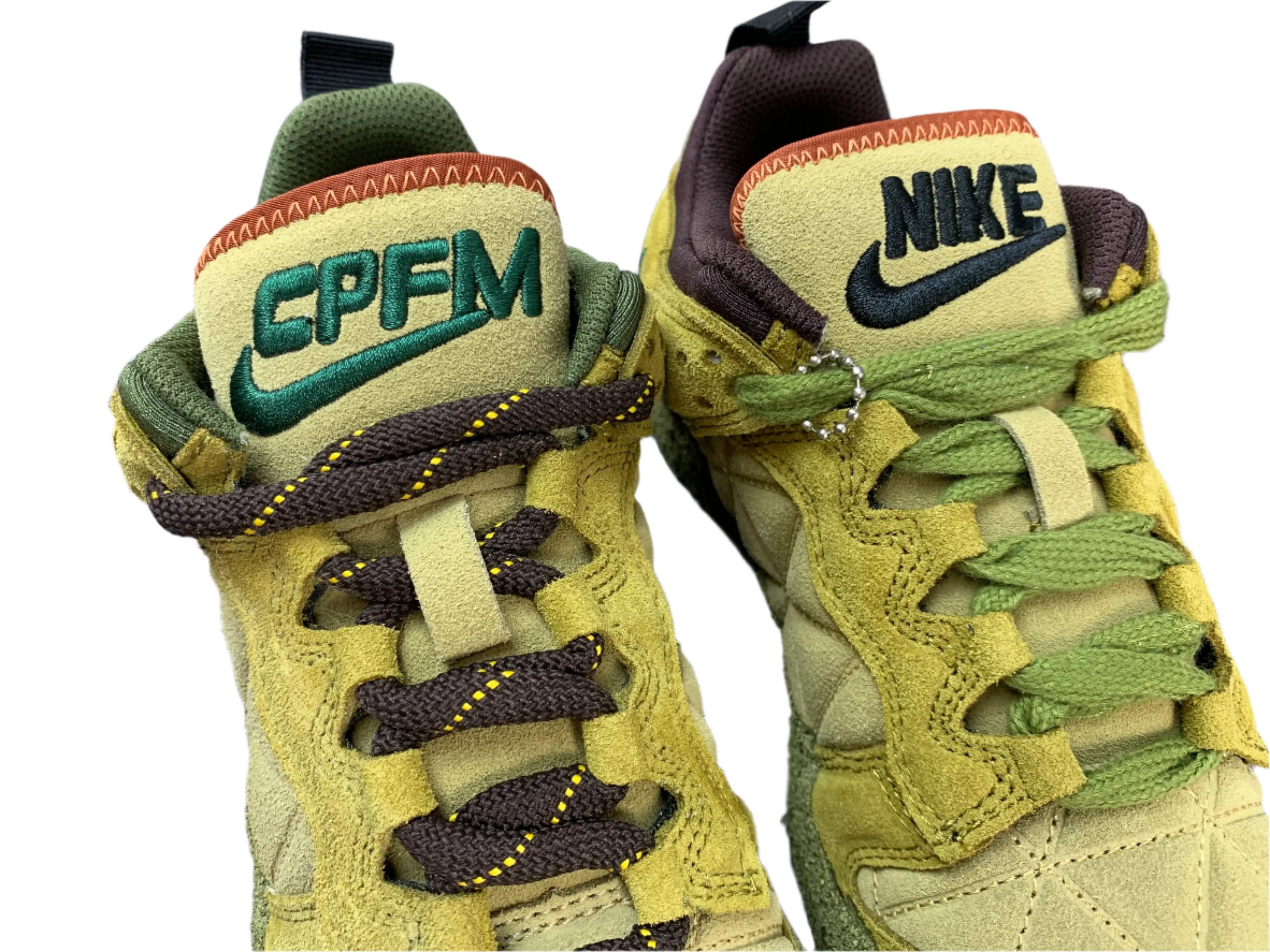 Nike CPFM Flea 1 Shoe