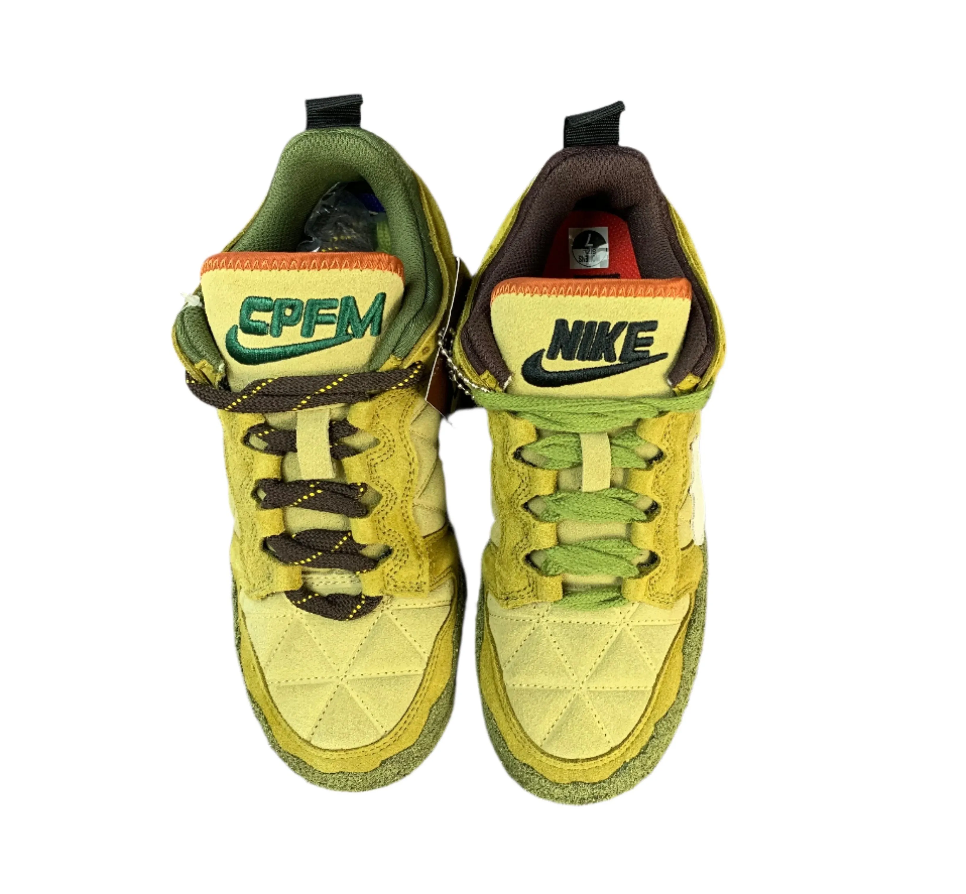 Nike CPFM Flea 1 Shoe