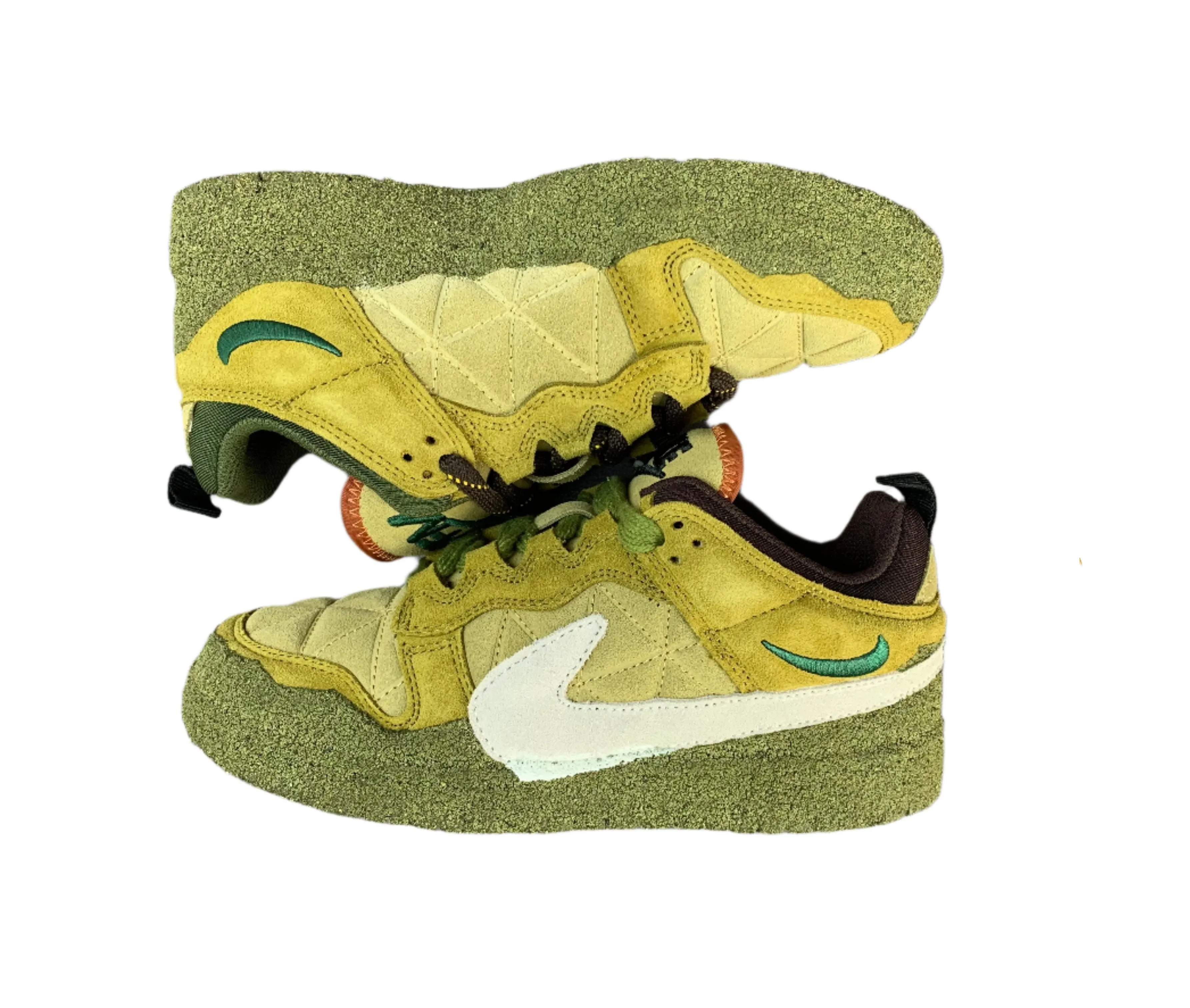 Nike CPFM Flea 1 Shoe