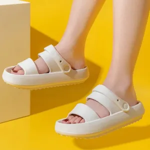 Orthopedic Versatile Slippers