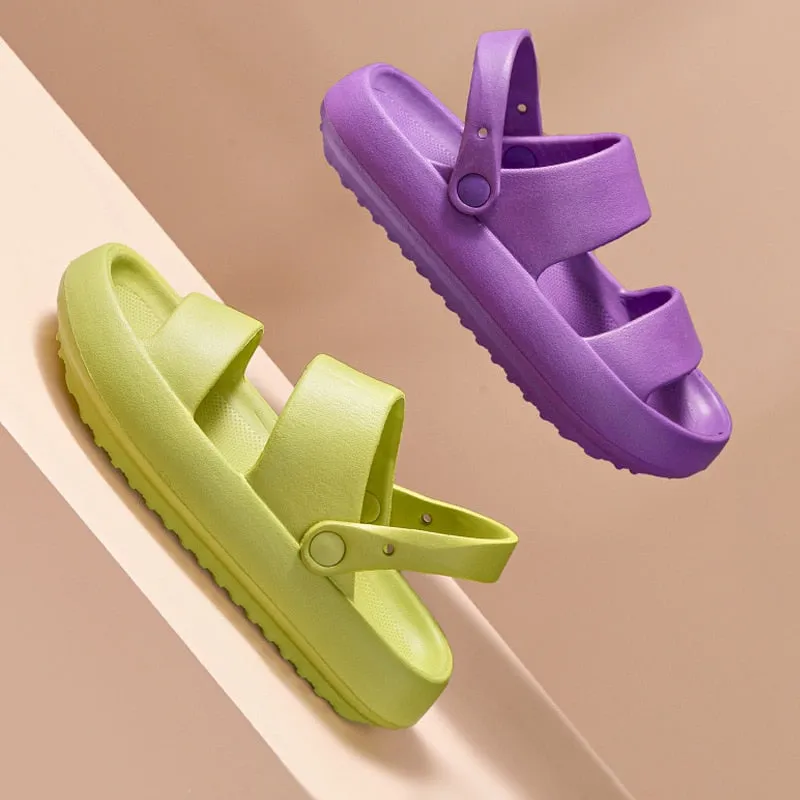 Orthopedic Versatile Slippers