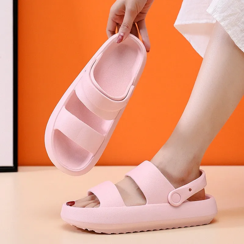 Orthopedic Versatile Slippers
