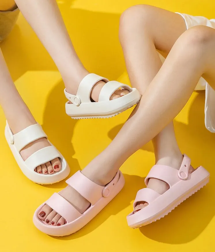 Orthopedic Versatile Slippers