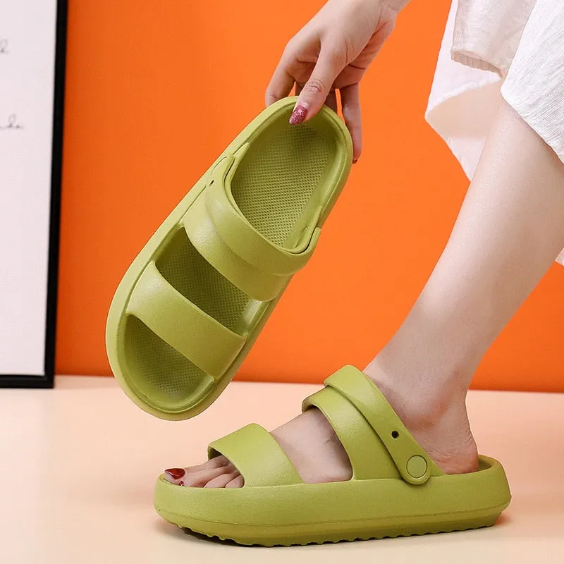 Orthopedic Versatile Slippers