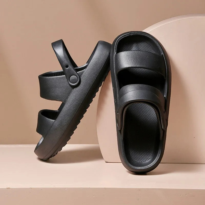 Orthopedic Versatile Slippers