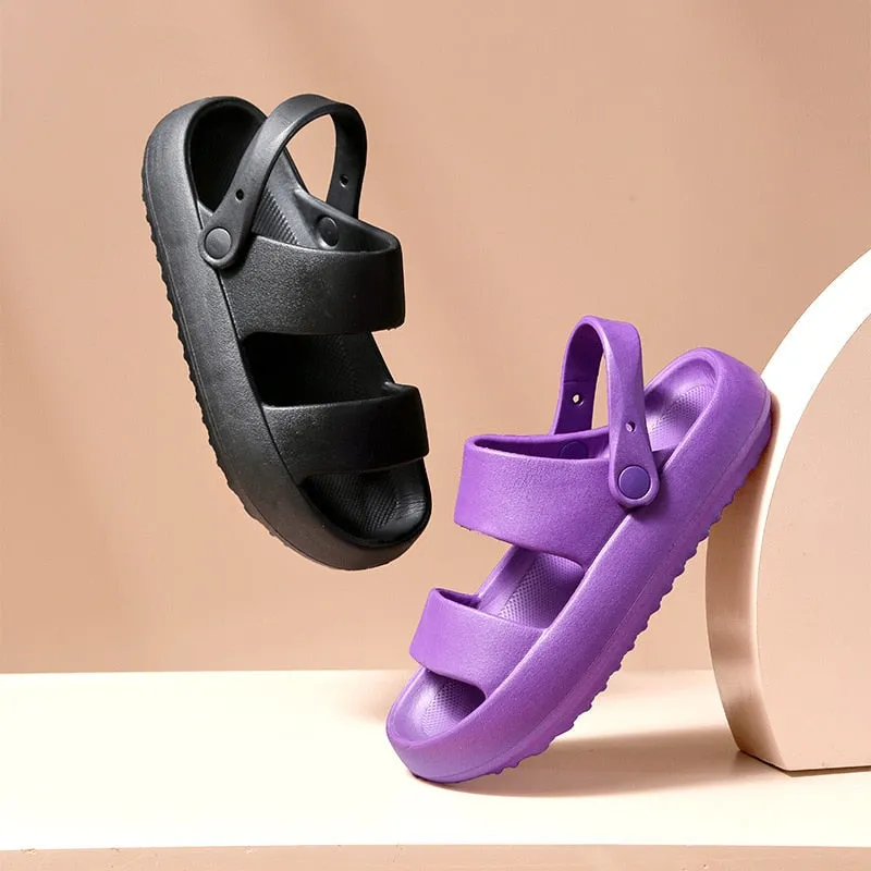 Orthopedic Versatile Slippers