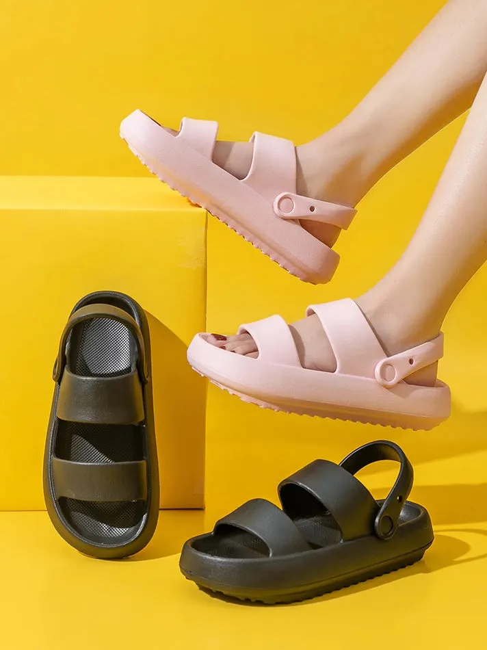 Orthopedic Versatile Slippers