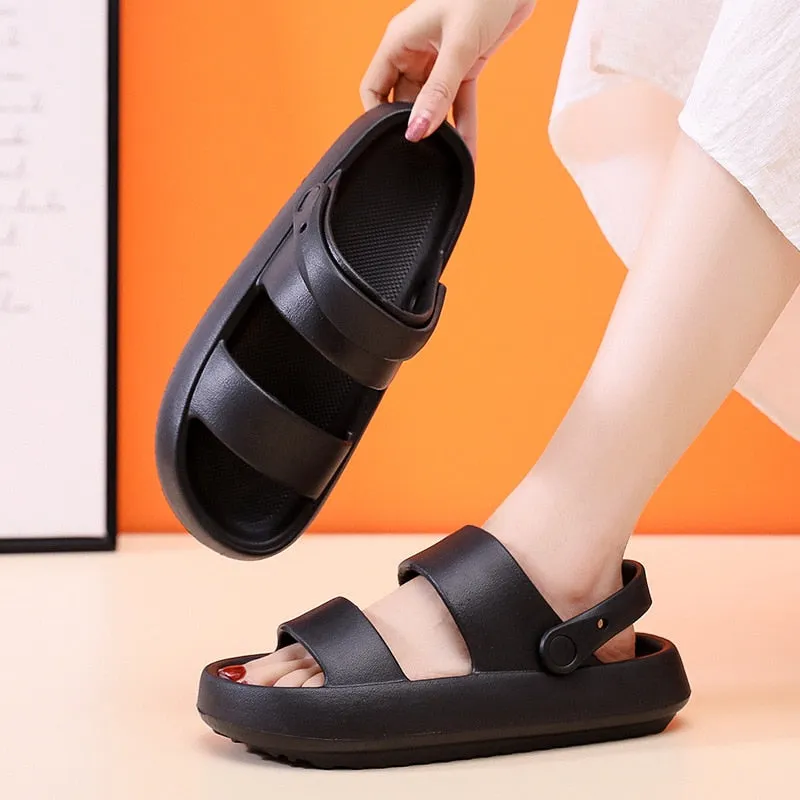 Orthopedic Versatile Slippers
