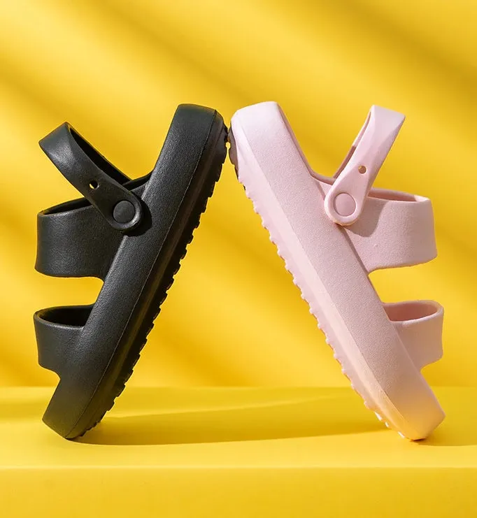 Orthopedic Versatile Slippers