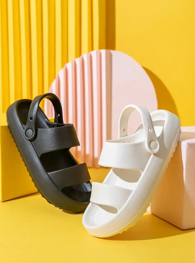 Orthopedic Versatile Slippers