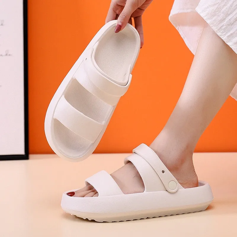Orthopedic Versatile Slippers