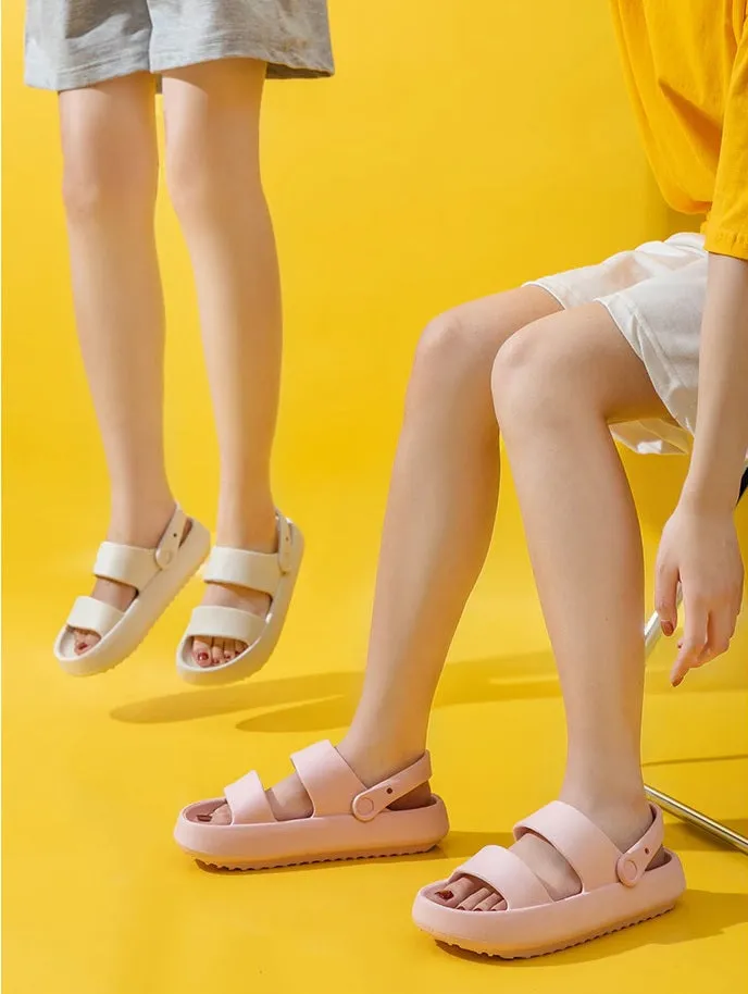Orthopedic Versatile Slippers