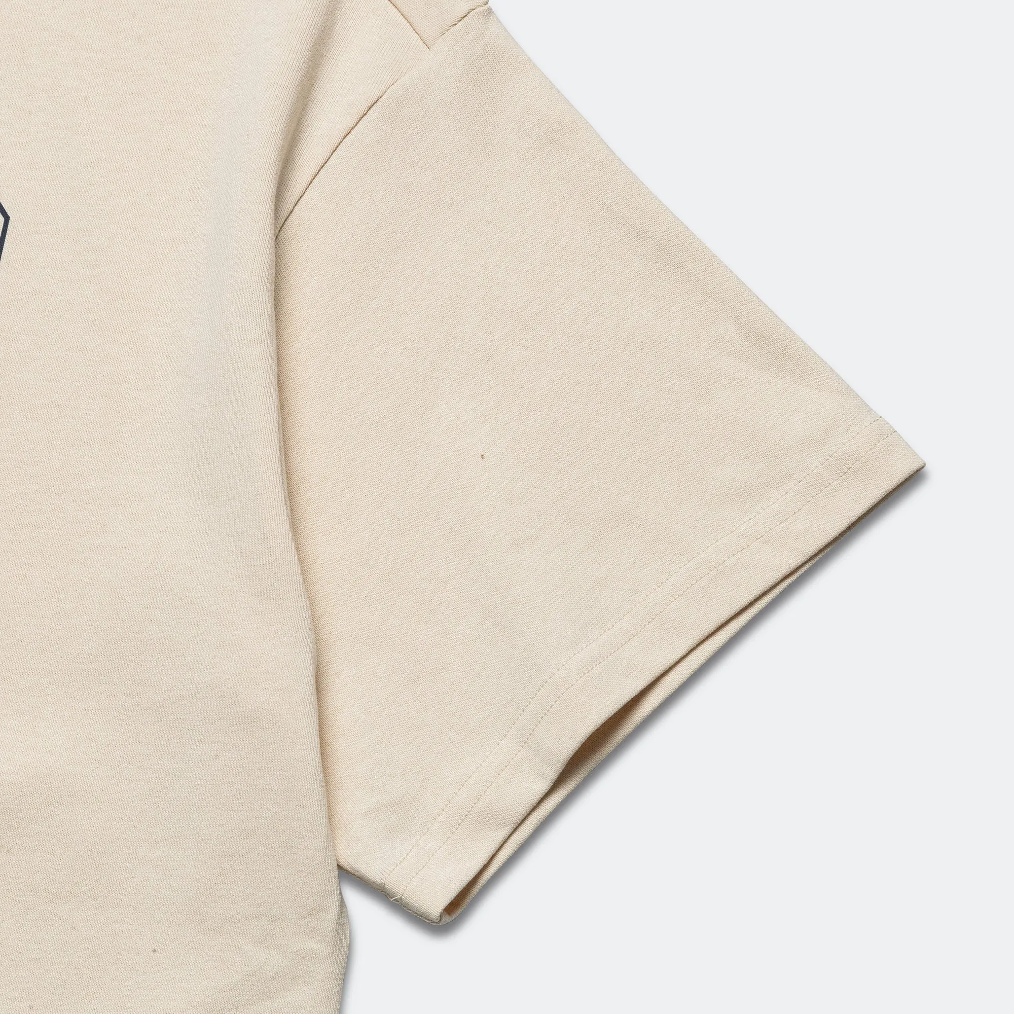 Patta Anniversary Tee - Natural Ivory