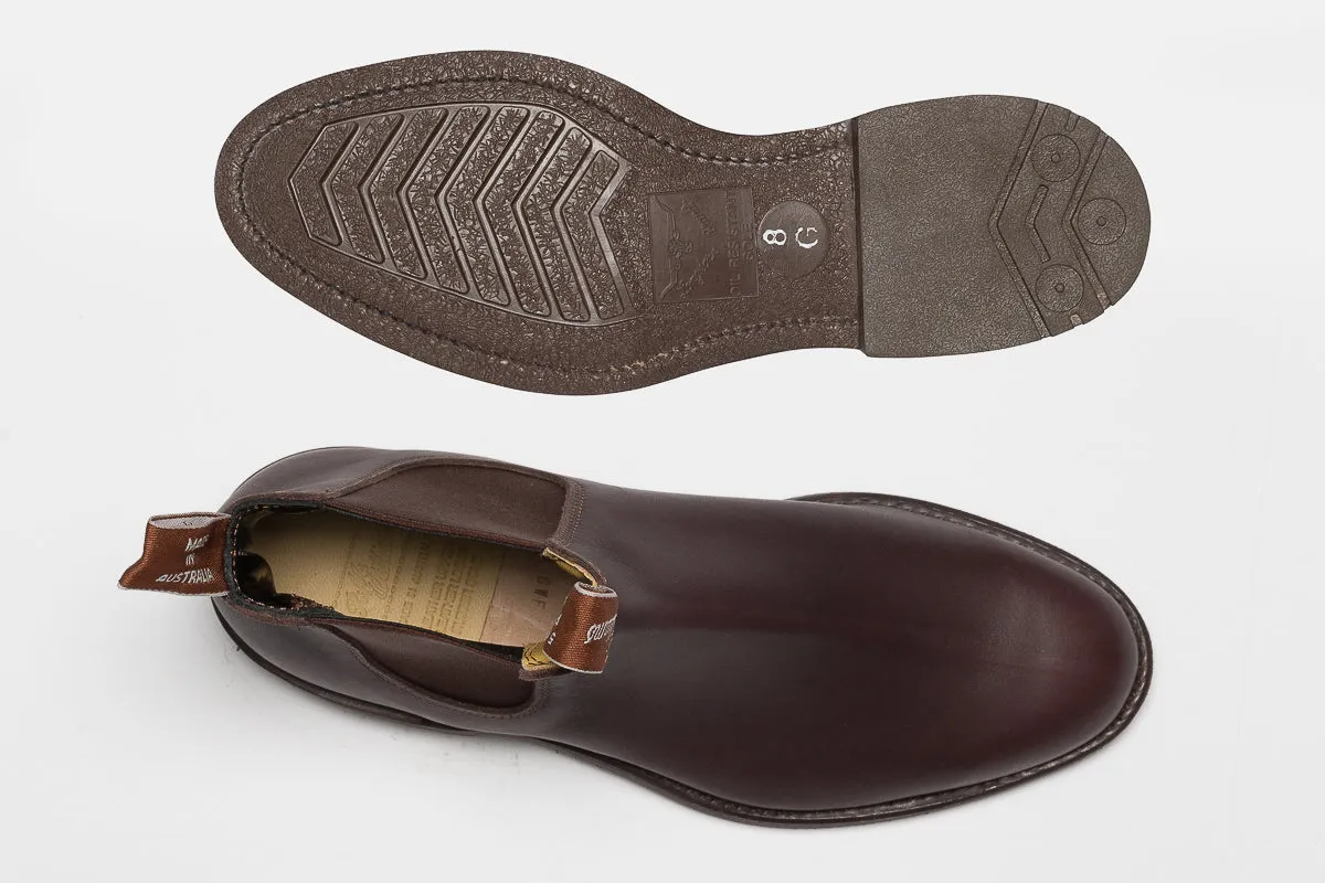 R.M. Williams Gardener Boots - Brown