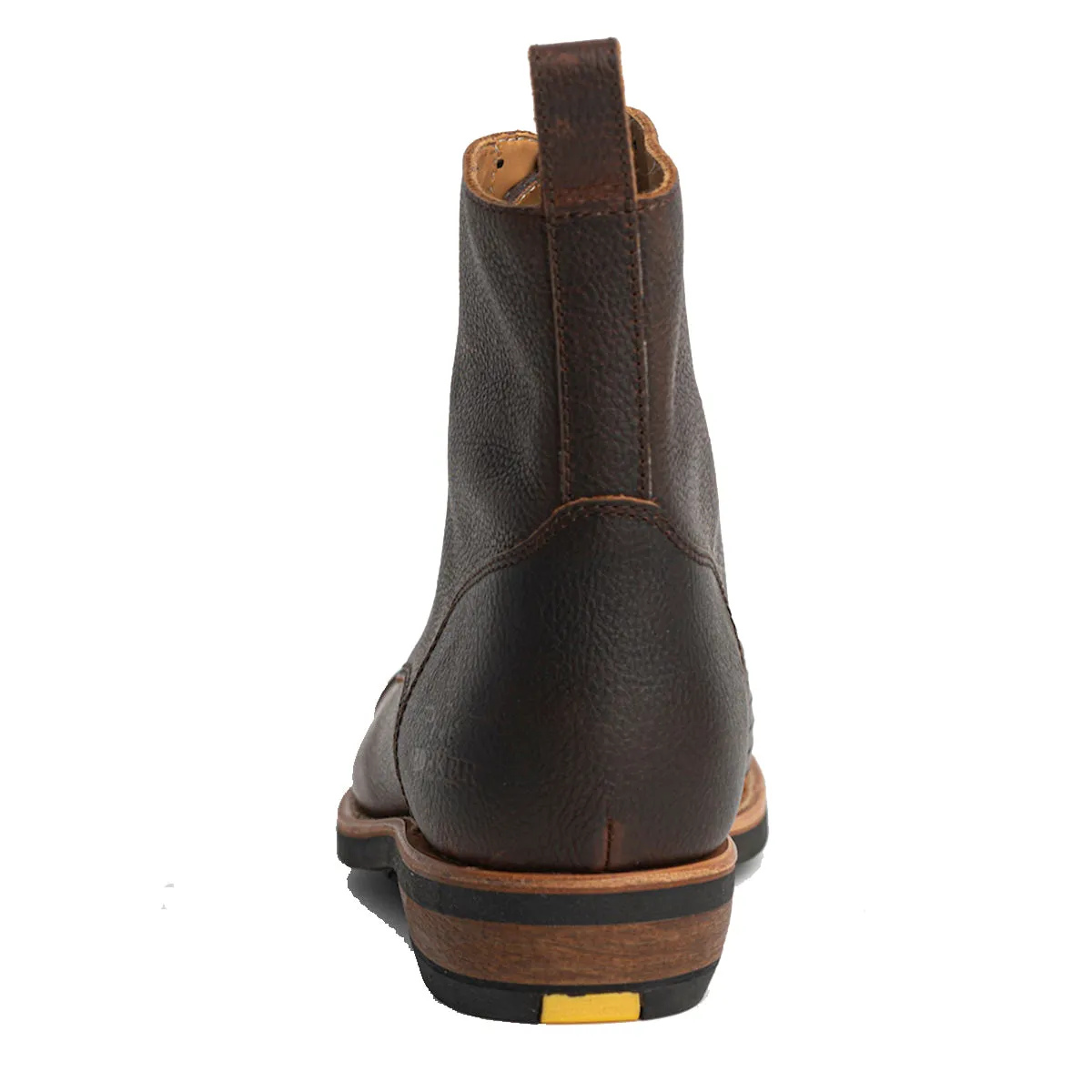 Rokker Urban Rebel Boot Brown