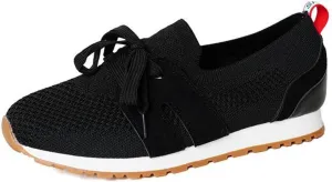 Running Shoes For Women Lightweight Tennis Shoes Non Slip Gym Workout Shoes Breathable Mesh Walking Slip On Sneakers