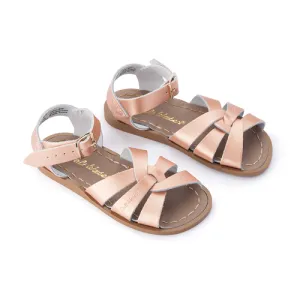 Salt Water Original Rose Gold