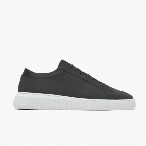Series 8 Double Iron Nubuck Mens