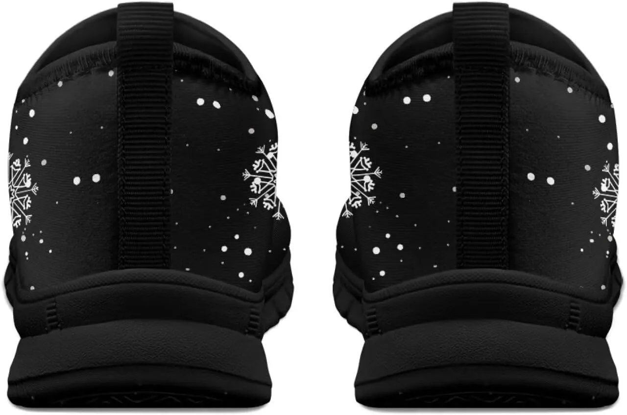 Slip On Lightweight Mesh Walking Shoes Breathable Women Fashion Sneakers Comfort Loafers