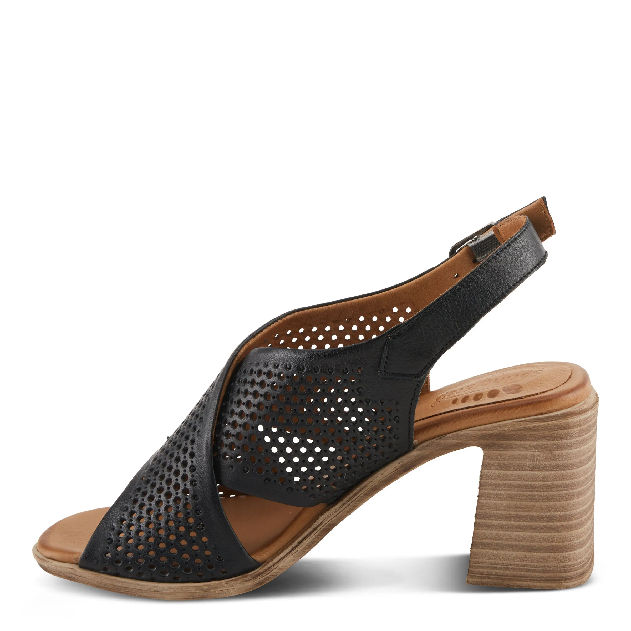 Spring Step ShoesLuanca Sandals