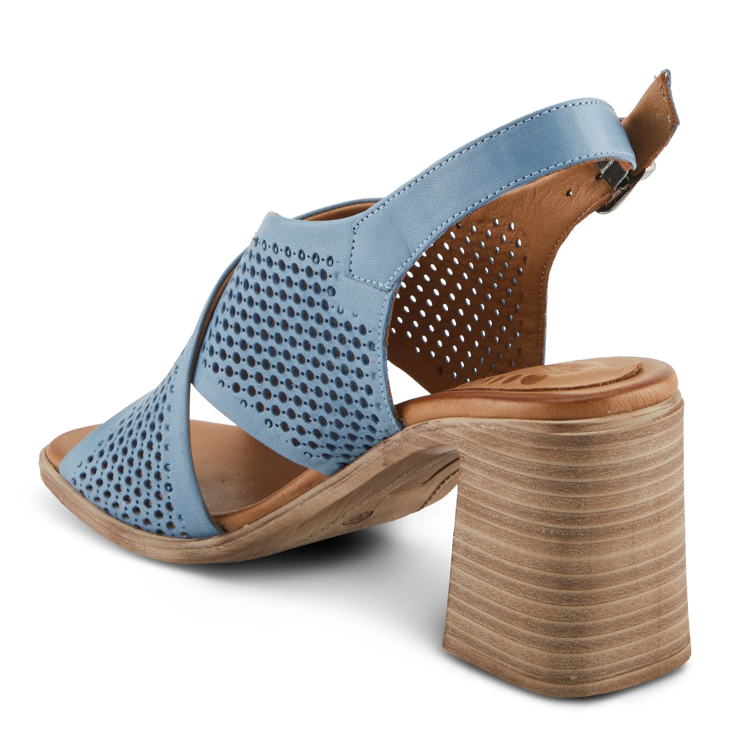 Spring Step ShoesLuanca Sandals