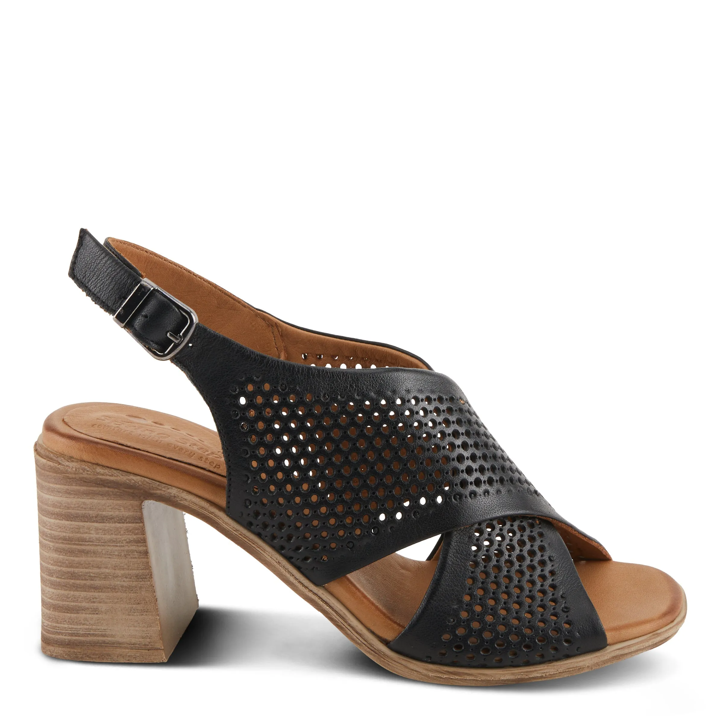 Spring Step ShoesLuanca Sandals