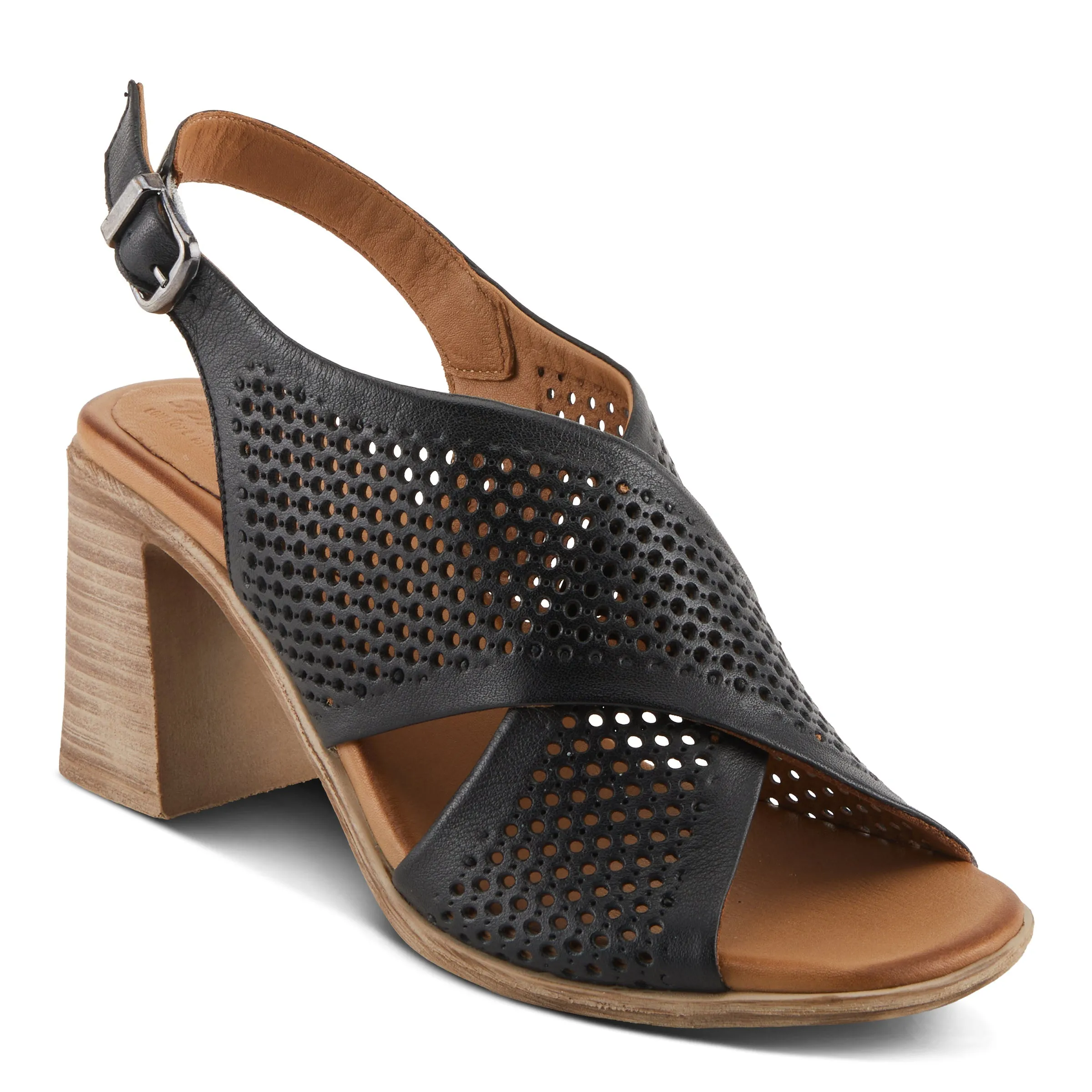 Spring Step ShoesLuanca Sandals