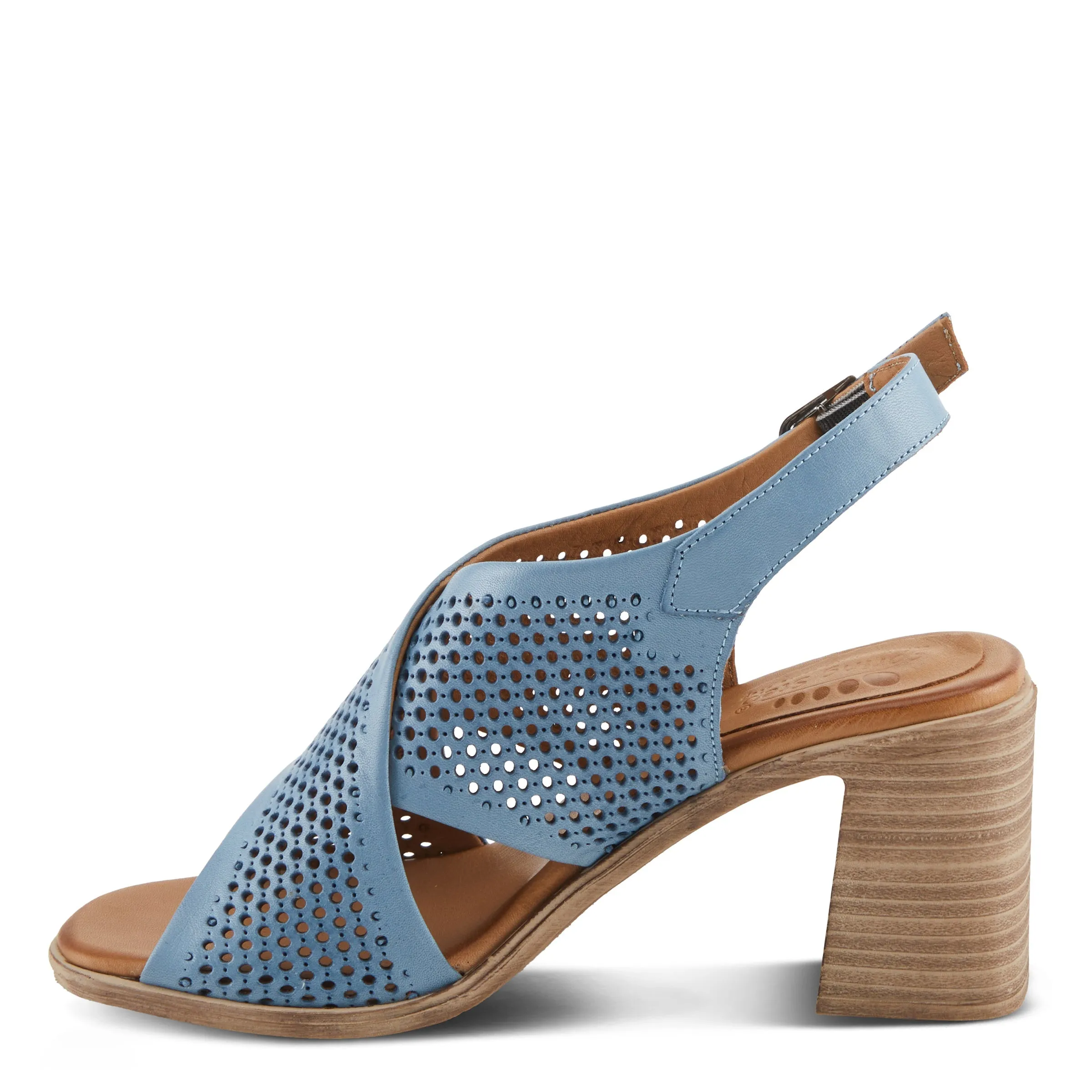 Spring Step ShoesLuanca Sandals