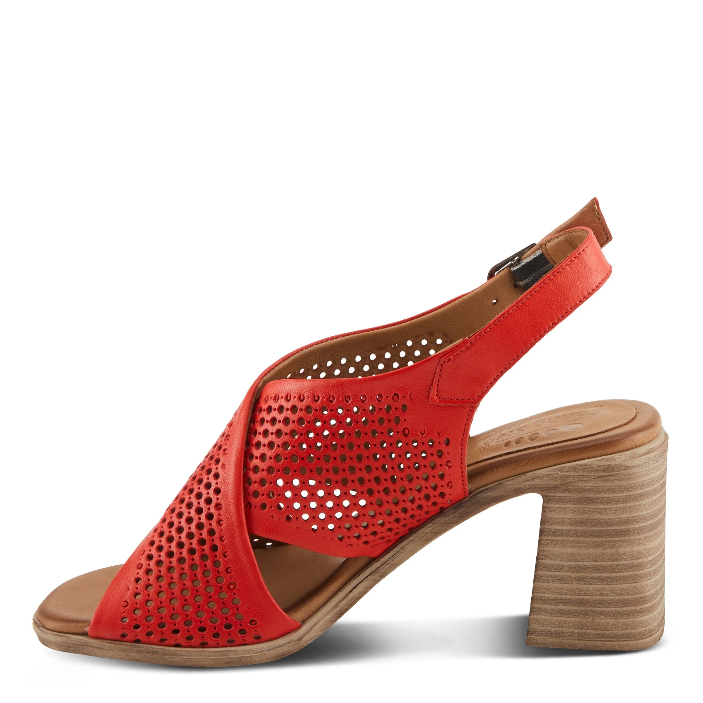 Spring Step ShoesLuanca Sandals