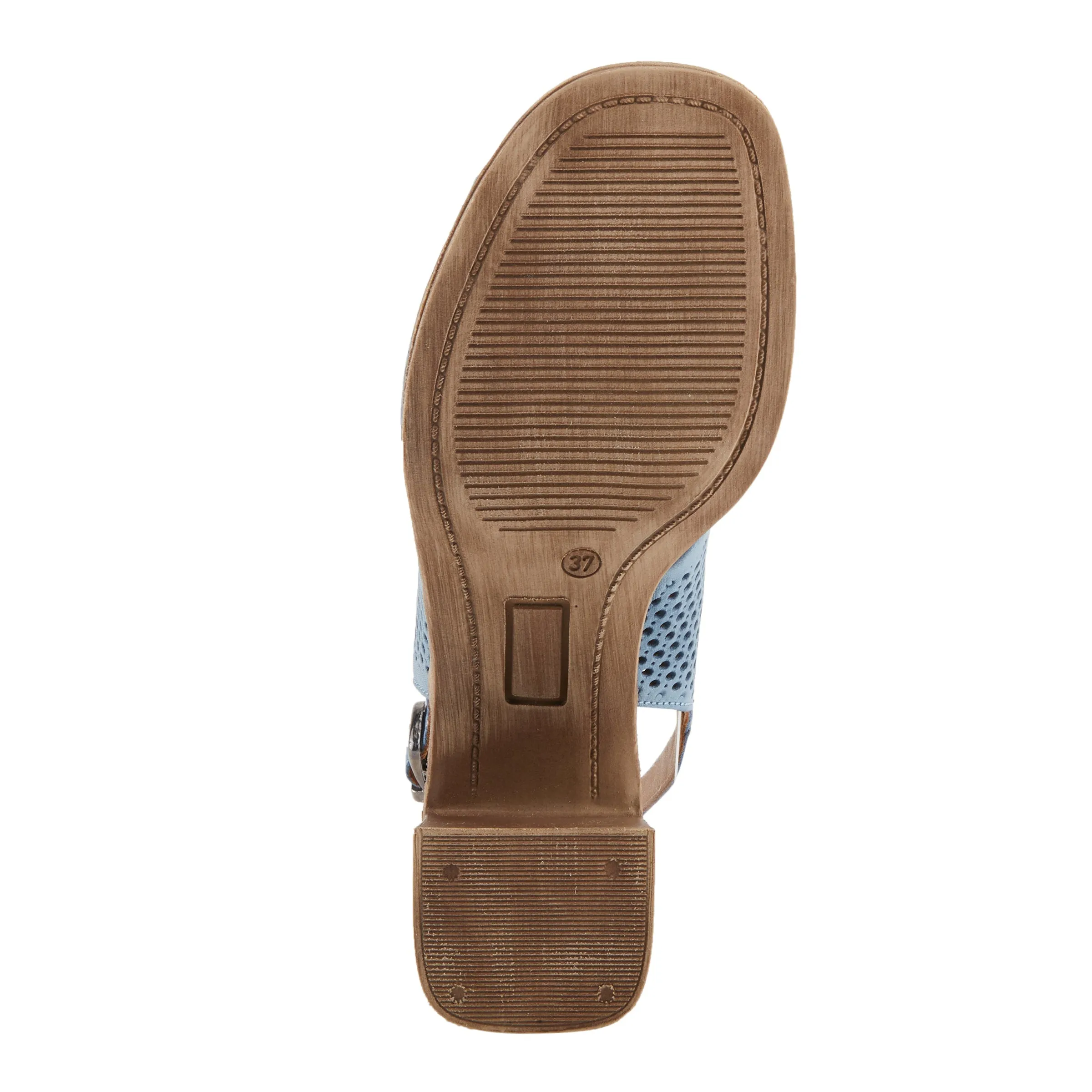 Spring Step ShoesLuanca Sandals