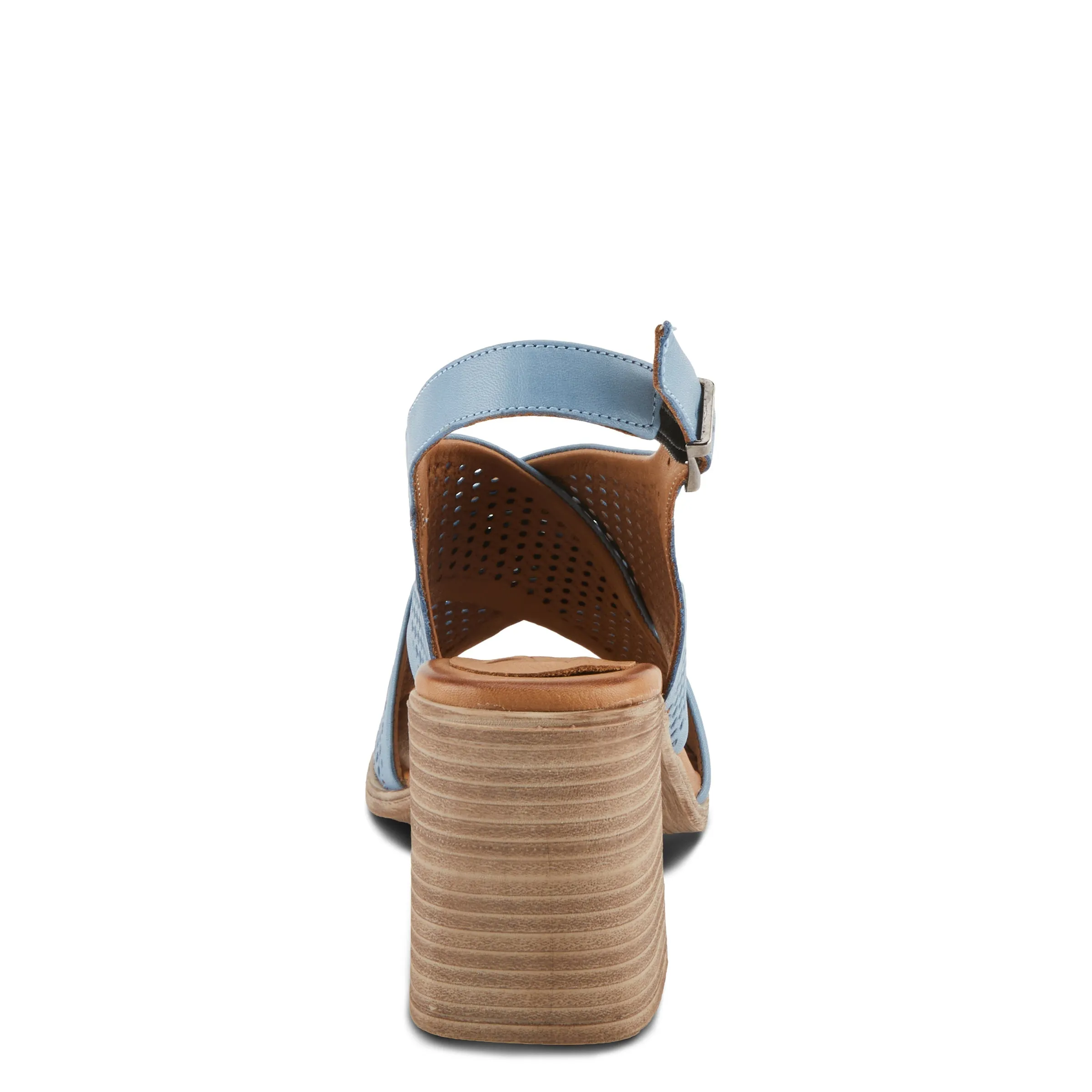 Spring Step ShoesLuanca Sandals