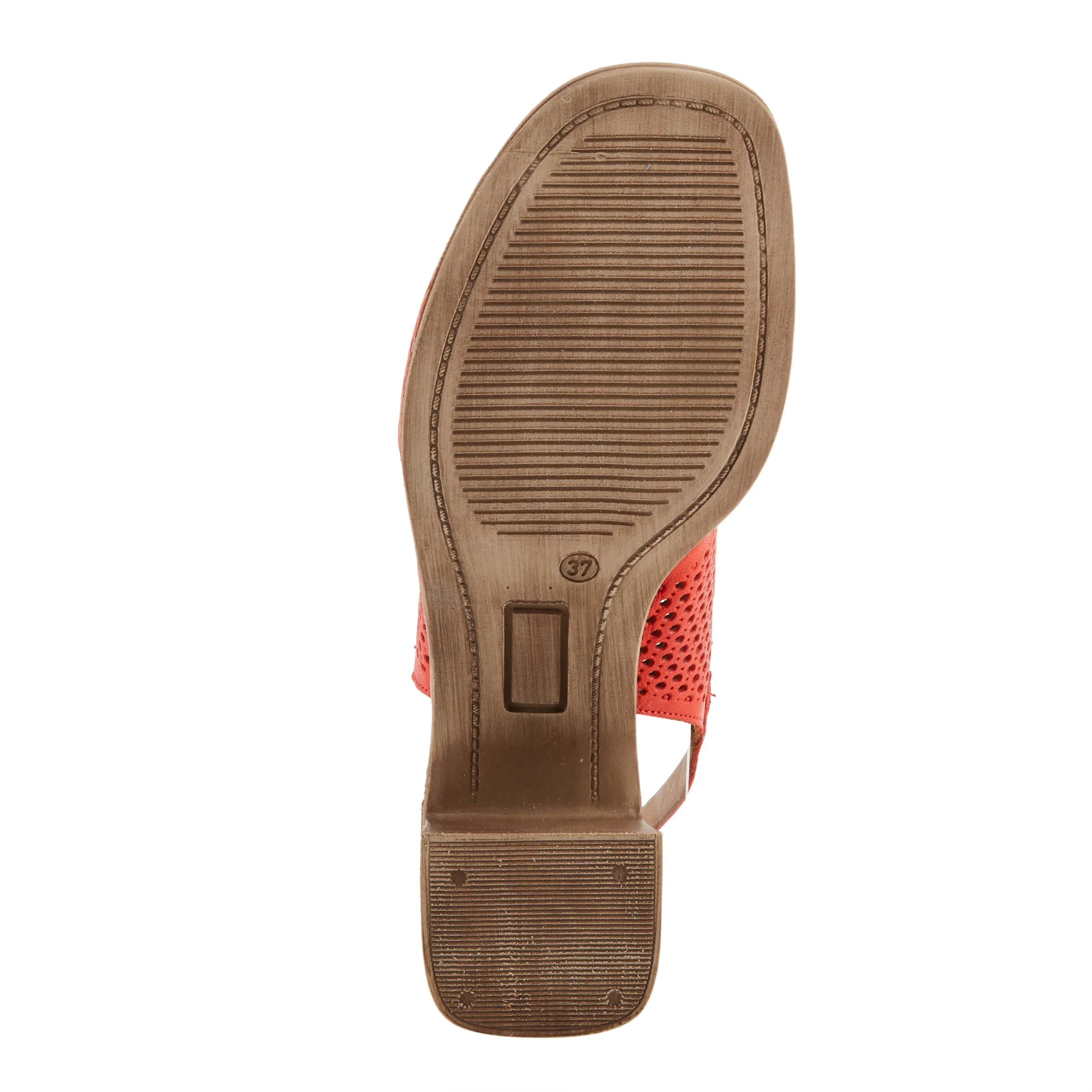 Spring Step ShoesLuanca Sandals