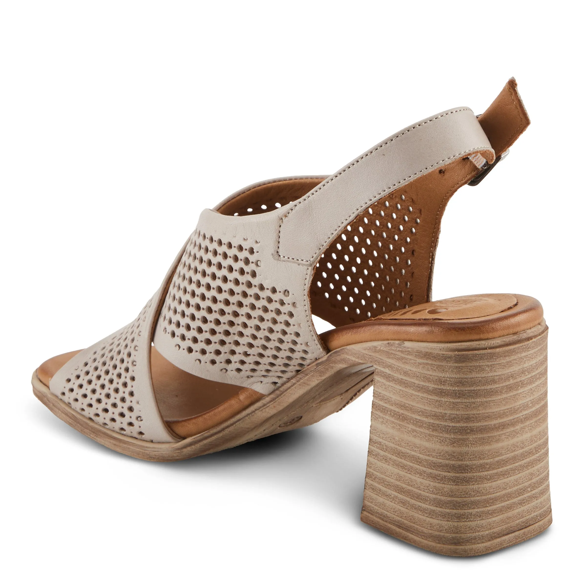 Spring Step ShoesLuanca Sandals