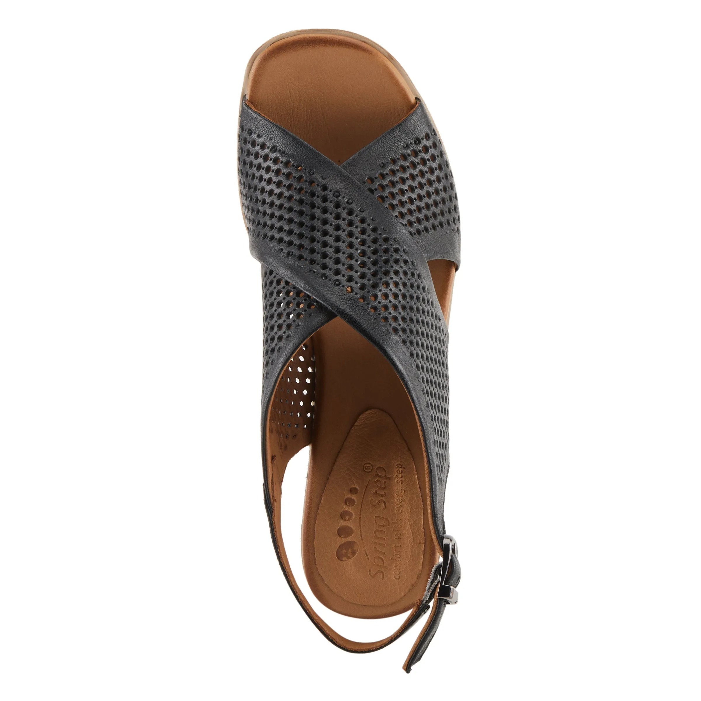 Spring Step ShoesLuanca Sandals