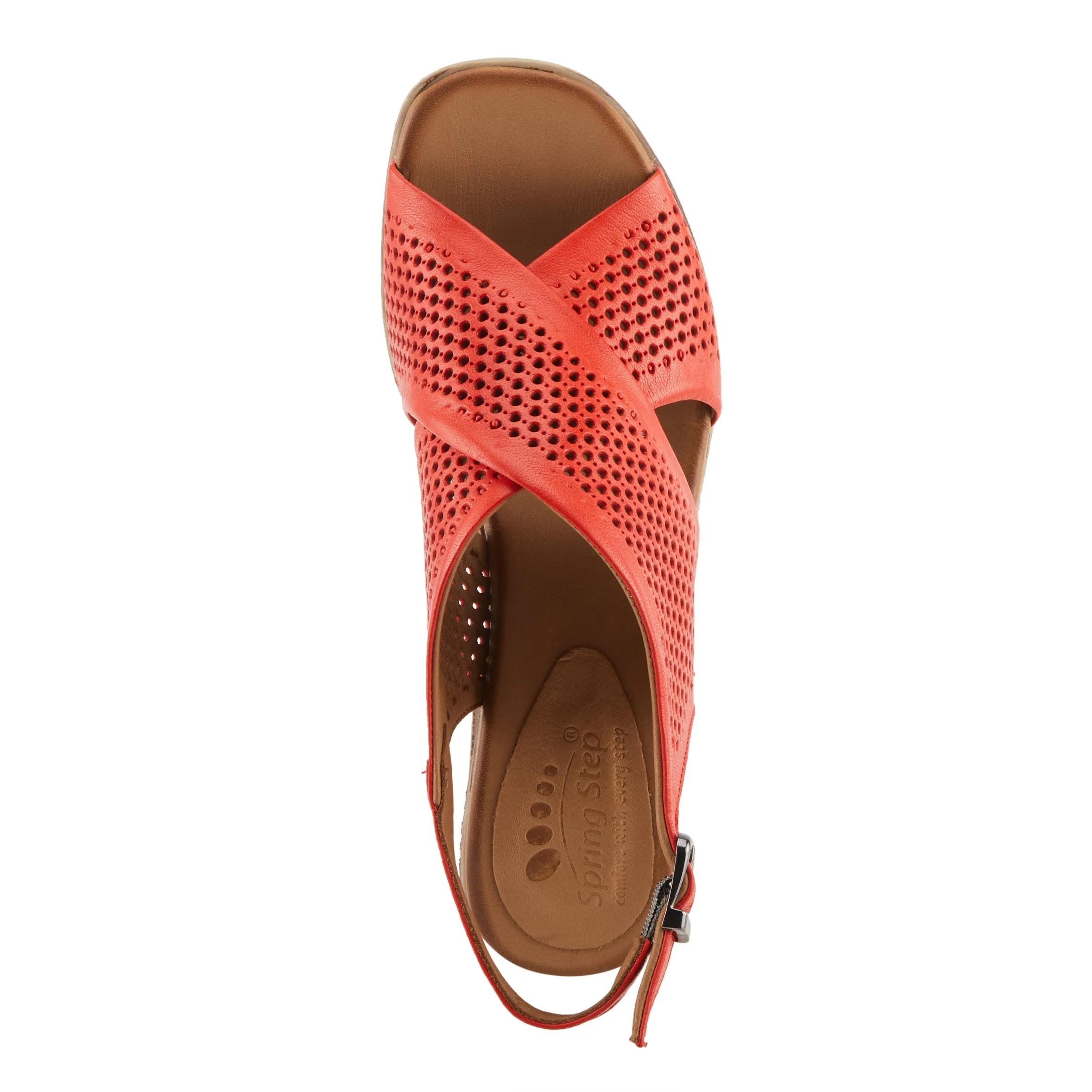 Spring Step ShoesLuanca Sandals