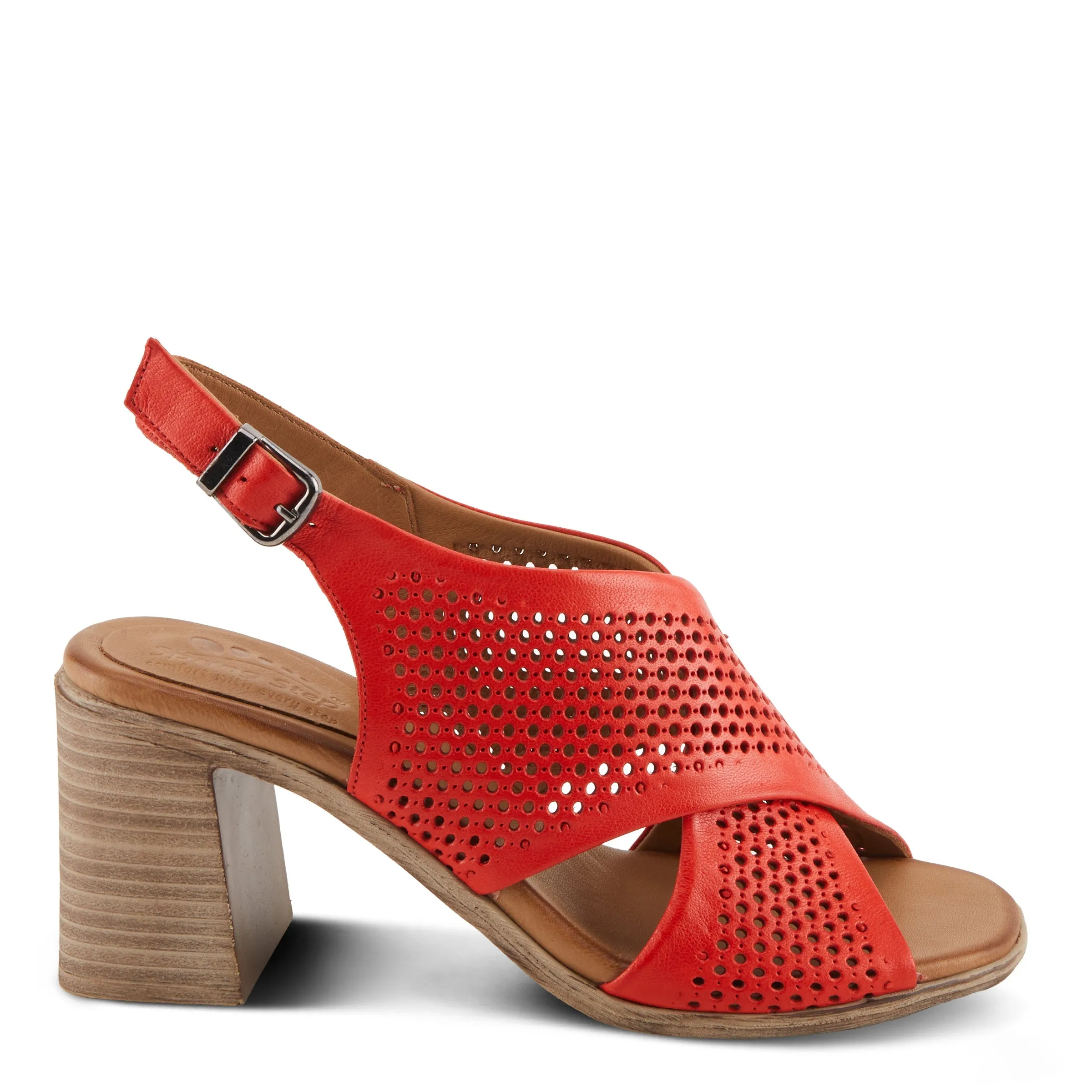 Spring Step ShoesLuanca Sandals