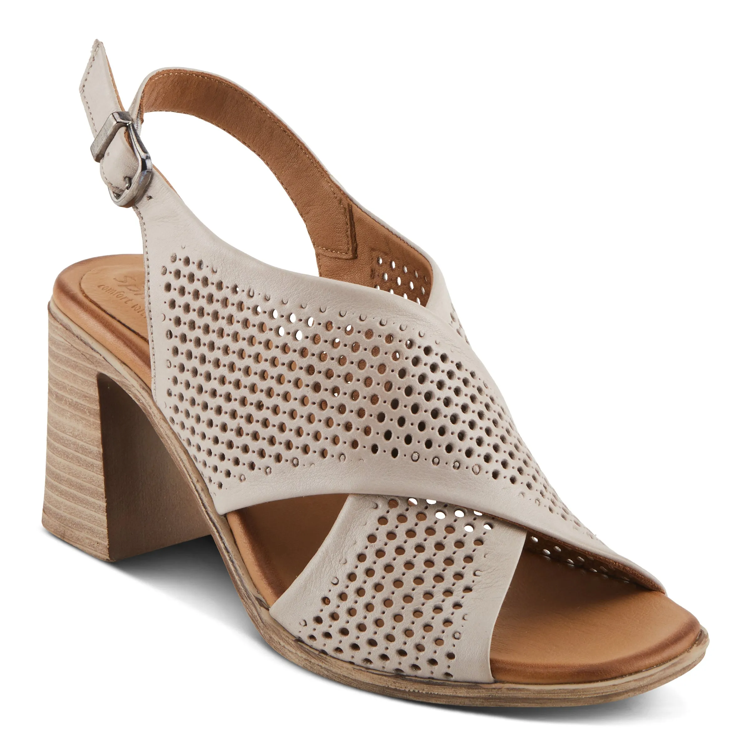 Spring Step ShoesLuanca Sandals