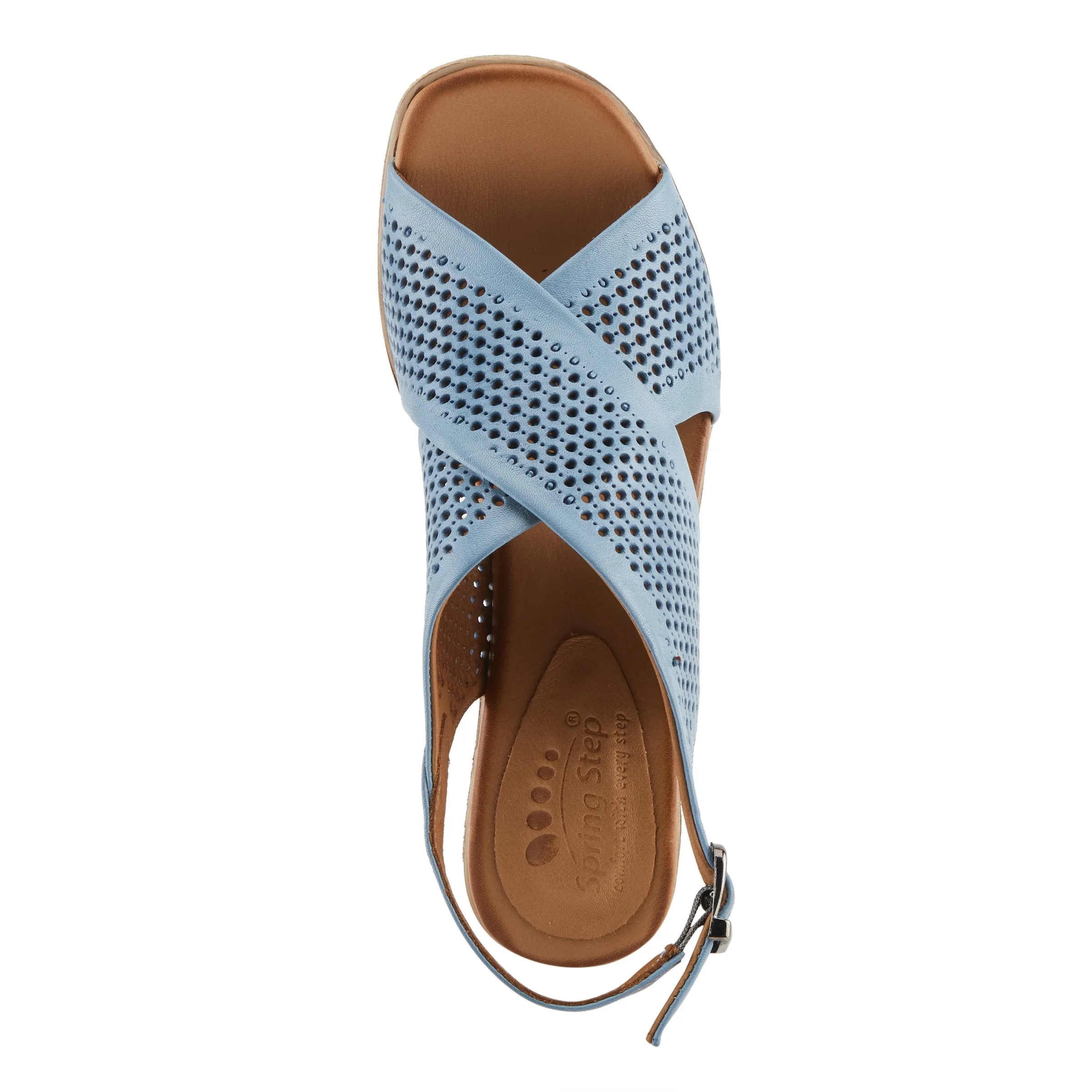 Spring Step ShoesLuanca Sandals
