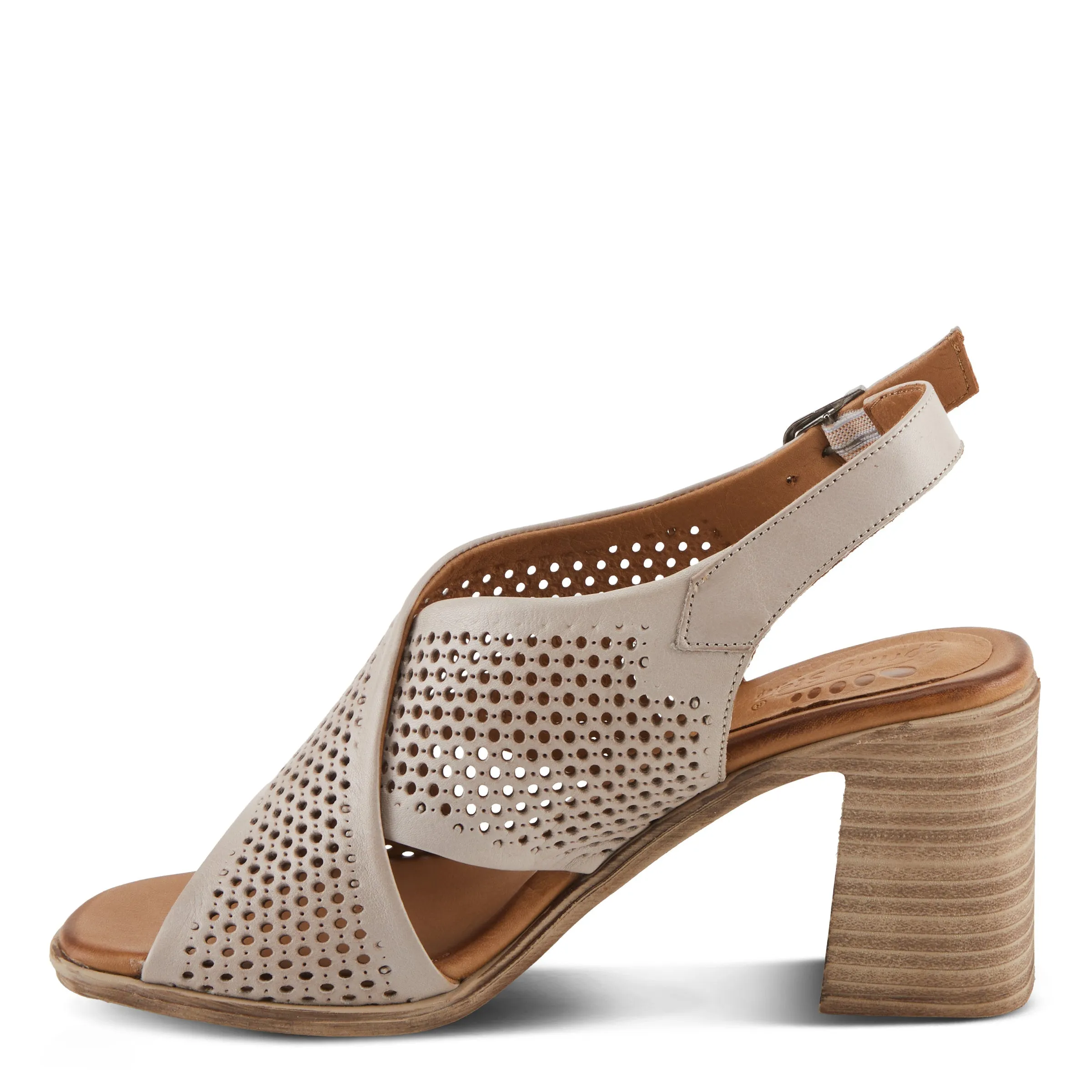 Spring Step ShoesLuanca Sandals