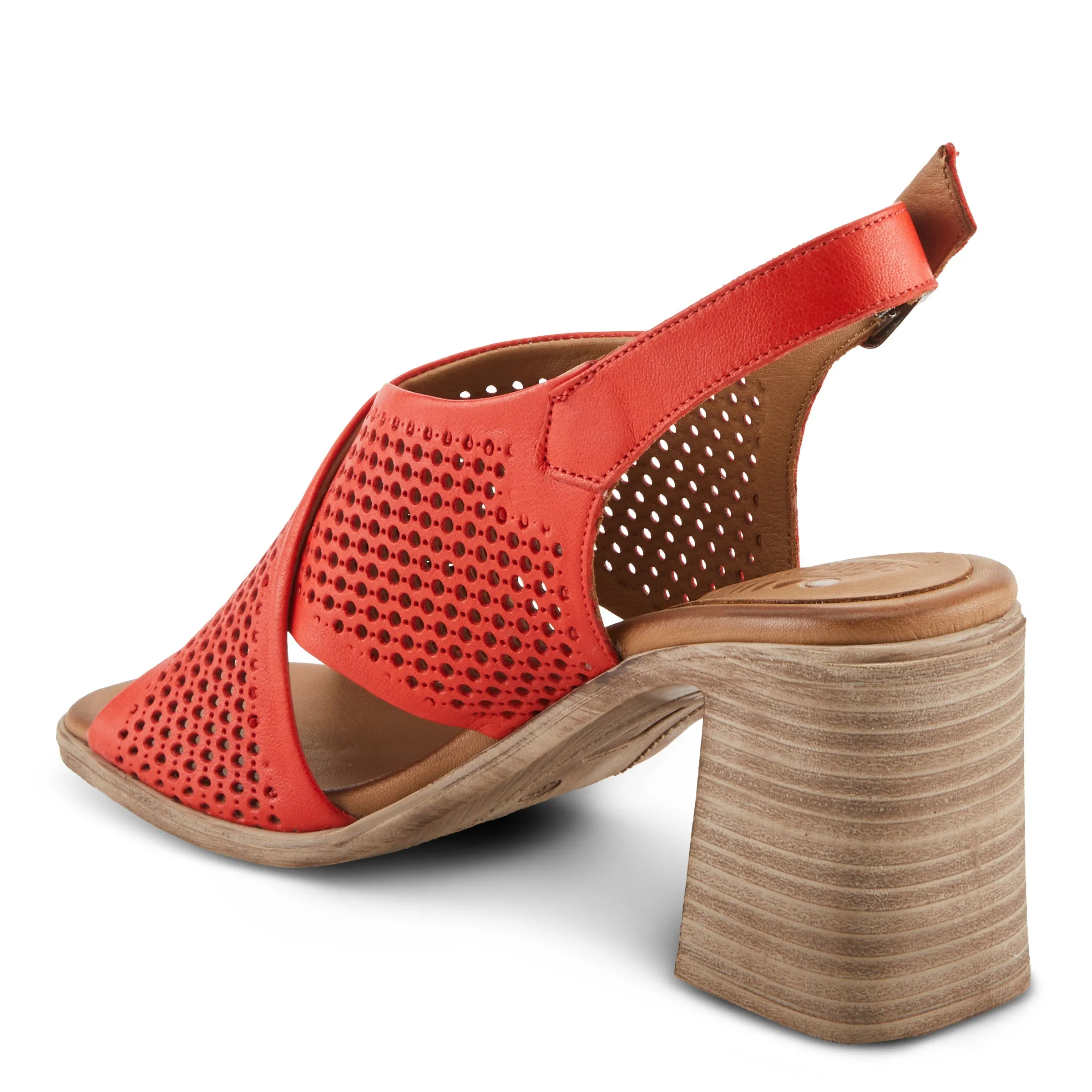 Spring Step ShoesLuanca Sandals