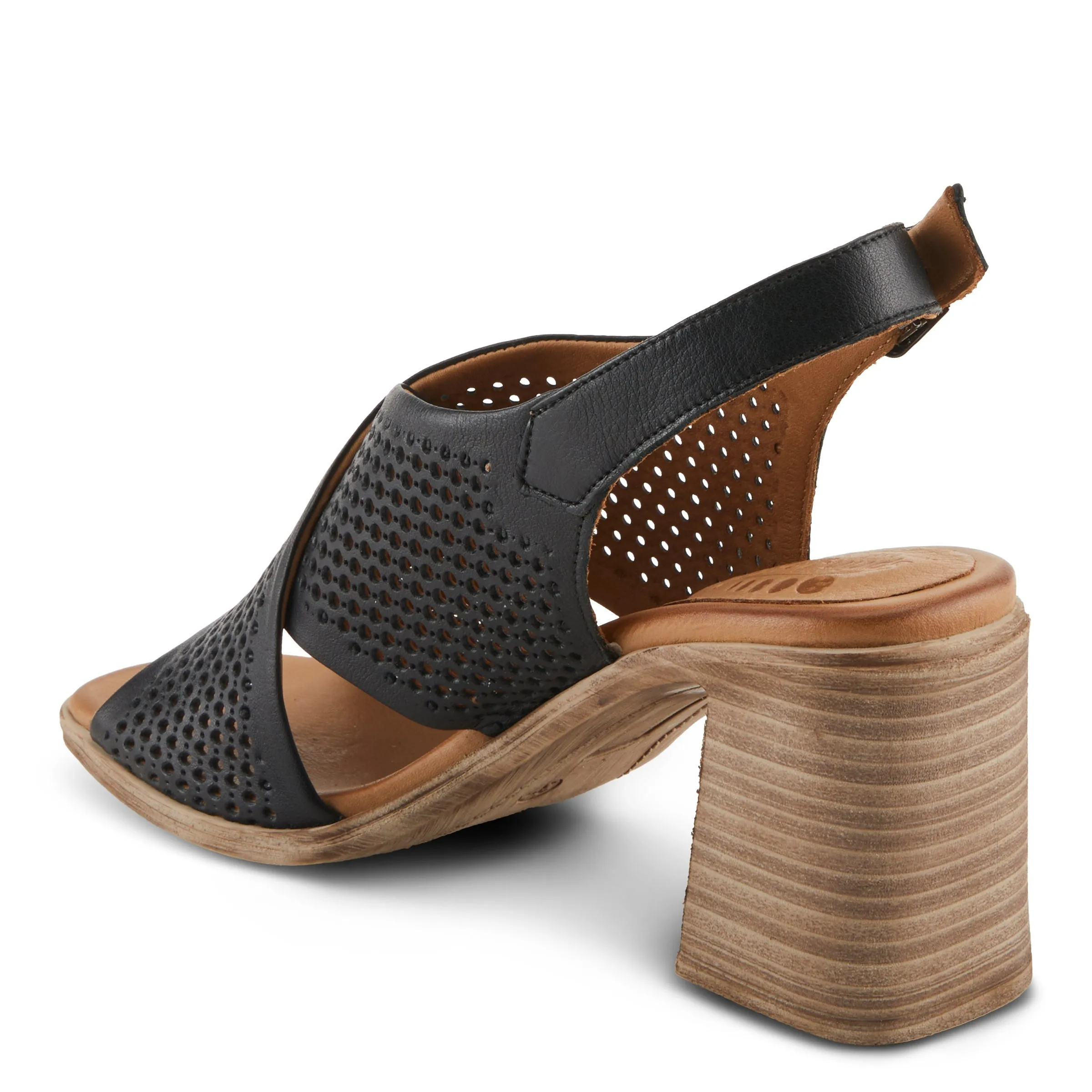 Spring Step ShoesLuanca Sandals